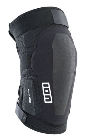 K-LITE ZIP Knieprotektor / schwarz / L