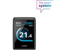 KIOX 500 BHU3700 / Display 2.8", Bosch smart System