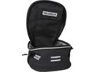 MORITZ Satteltasche / schwarz / 1.5 L