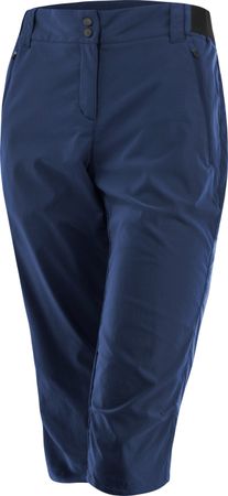 CSL Damen-3/4-Tourenhose / dark blue / 36