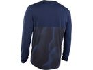 TRAZE AMP Herren-Langarmshirt / midnight / L