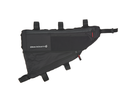 Outpost Frame Bag / black / L