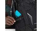 SYNCRO 20 Bikerucksack / black / 18l