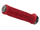 Lenkergriffe GDH Team / chili red