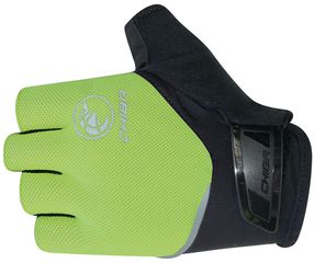 Sport Gloves / screaming yellow / L