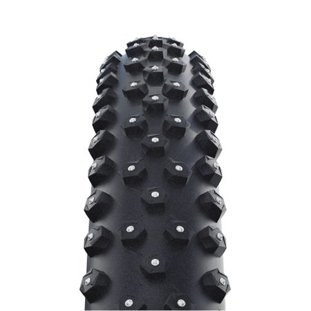 ICE SPIKER PRO PERFORMANCE Spike-Reifen TLE (27.5", 29") / schwarz / 29" X 2.25"