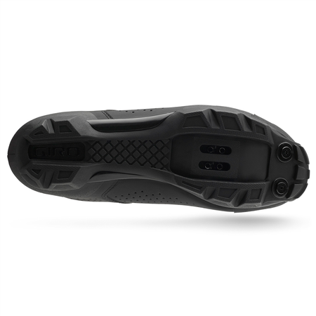 PRIVATEER LACE Veloschuhe / black / 43
