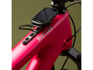 K-EDGE GARMIN Top Tube Mount / black / one size
