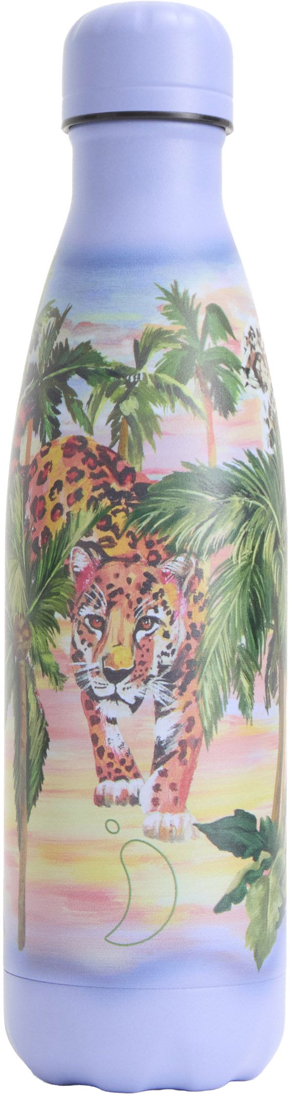 Chilly's Tropical 500ml Bottle / Jaguar Sunrise