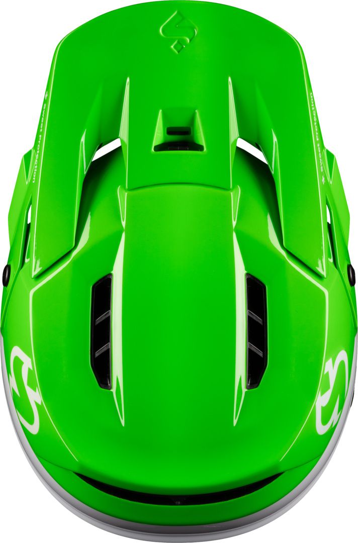 Fixer Composite 2Vi Mips Helmet / Evy Green / M