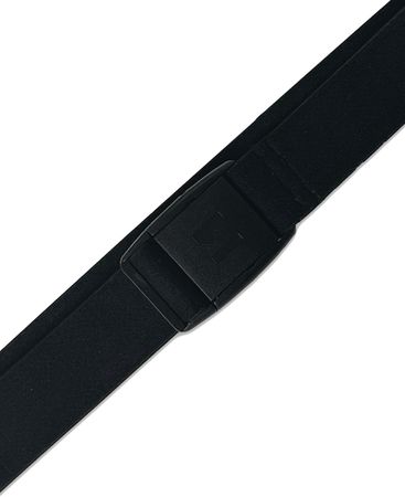 MONS BELT Gürtel / black stripe