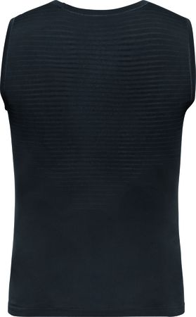 PERFORMANCE X-LIGHT ECO Herren-Singlet / black / M