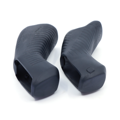 Hood Covers Red AXS MY24/E1 hydraulic / black