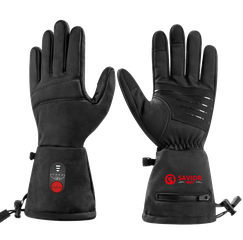 SAVIOR Bike Thin Thunder S18 Unisex / black / L
