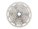 DEORE M4100 10fach / silber / 11-42 Zähne