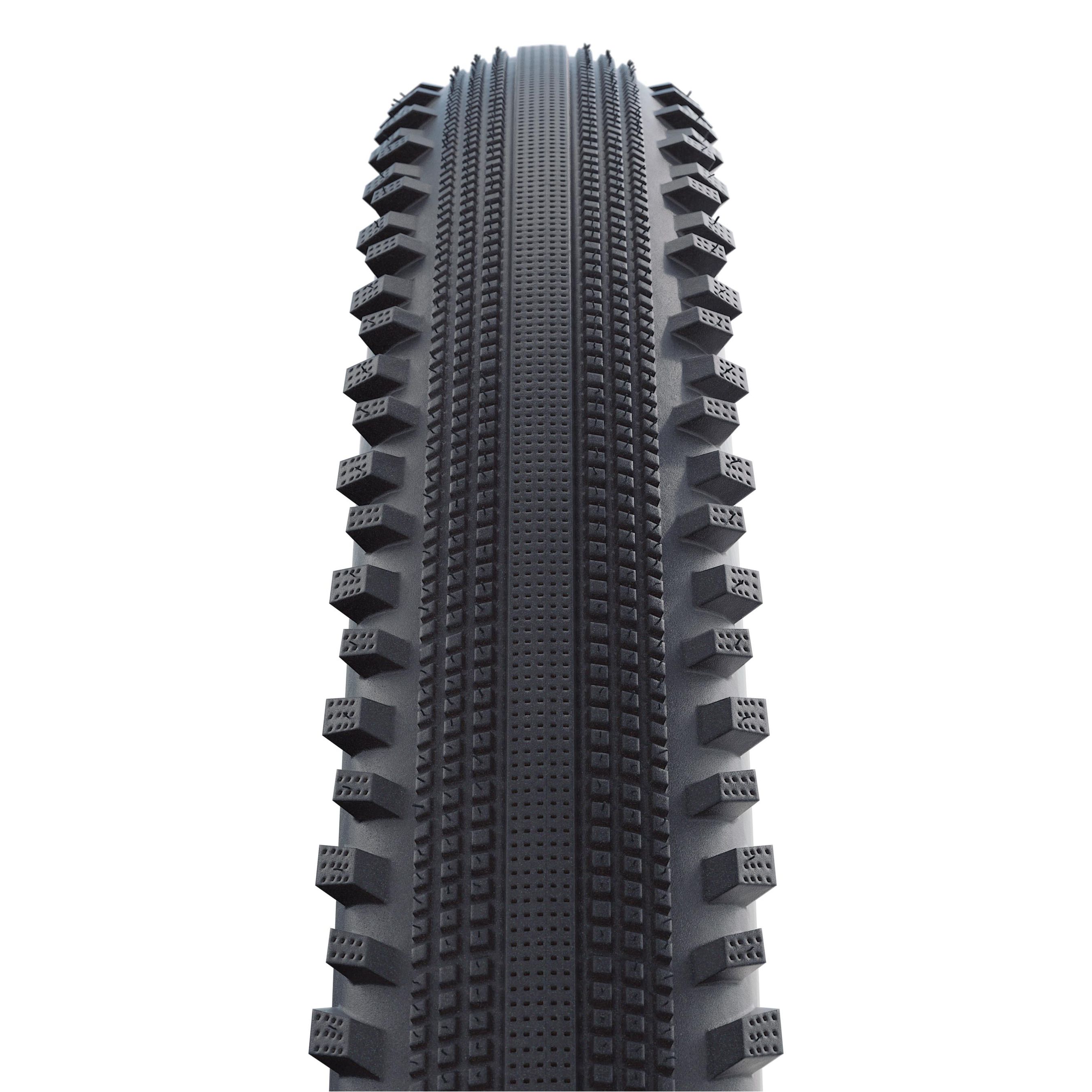 HURRICANE PERFORMANCE Veloreifen / schwarz / 27.5" x2.25, 57-584