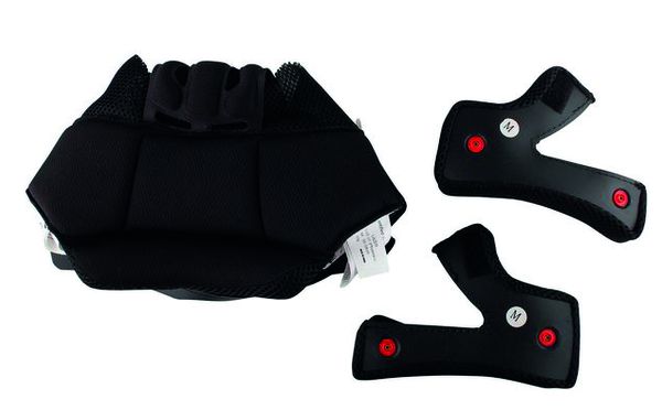 Phoenix+ padding / S