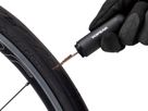 TUBICARTRIDGE Tubeless Werkzeug / schwarz / MOUNTAIN