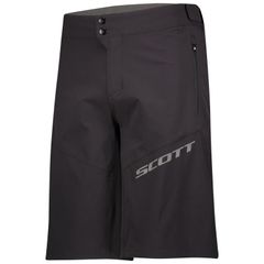 ENDURANCE Herren-Bikeshorts / black / M