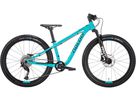 HILL BILL 24 MK2 Kinder- und Jugendvelo / turquoise / 24 ZOLL
