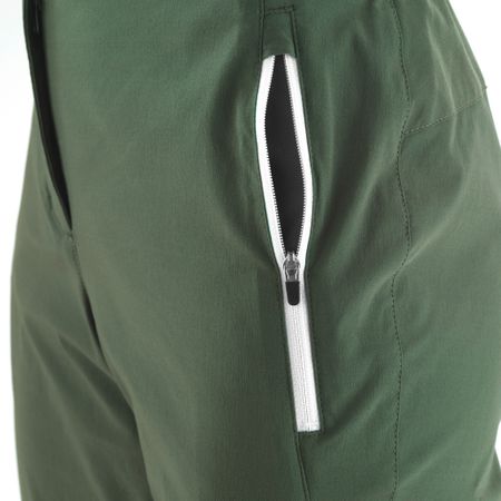 TREKKING TAPERED CSL Damen-Tourenhose / olive / 38