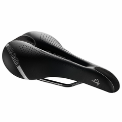 LADY GEL FLOW Sattel / black / L2