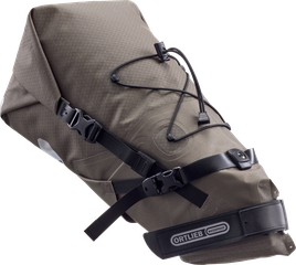 SEAT-PACK M Satteltasche / dark sand / 11l