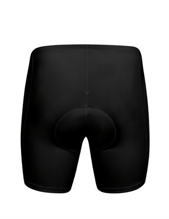 BASE Herren-Innenhose / schwarz / S