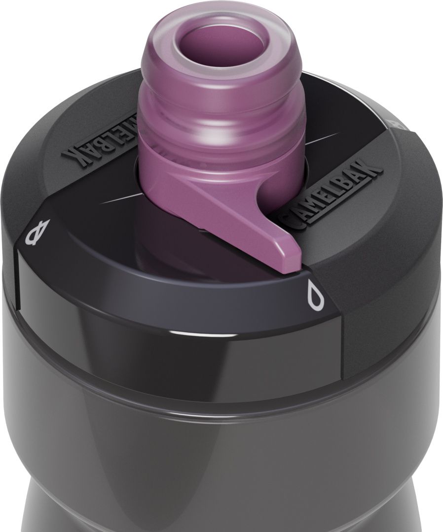 Podium Bottle 0.71l / mercury night fall