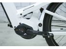 HOMAGE GT ROHLOFF Crossover E-Bike / pearl white / 49 CM