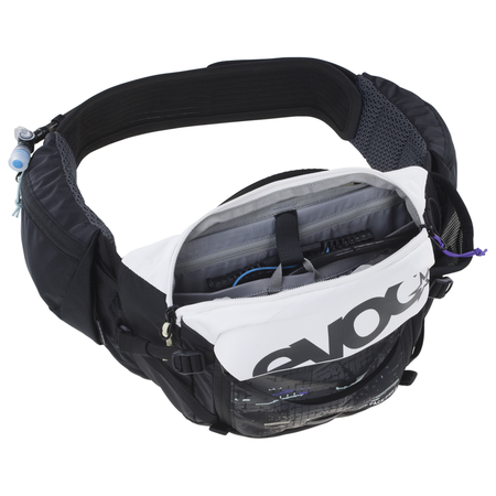 Hip Pack Pro 3L + 1.5L Bladder / multicolour