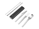 Chilly's Cutlery / Abyss Black