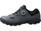 X-ALP SUMMIT MTB-Schuhe / smoke grey/black / 42