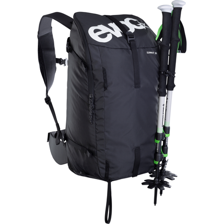 Summit 30L Backpack / black