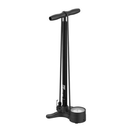 Sport HP Floor Drive 3.5 DV / flat black / one size