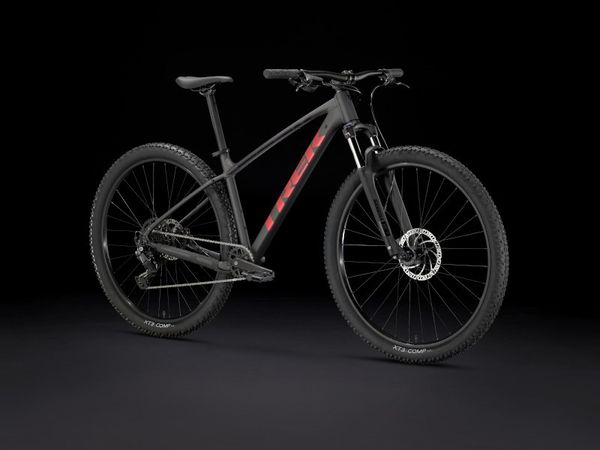 MARLIN 5 MTB Hardtail / Matte Dnister Black / S