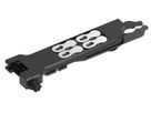 MULTI CHAIN PLIERS Kettennieter und Kettengliedzange, 6 Funktionen / black