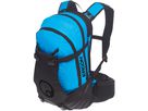 Bike Rucksack BA3 bl / blau