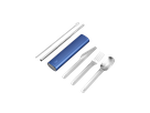 Chilly's Cutlery / Whale