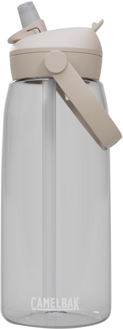 Thrive Flip Straw / clear