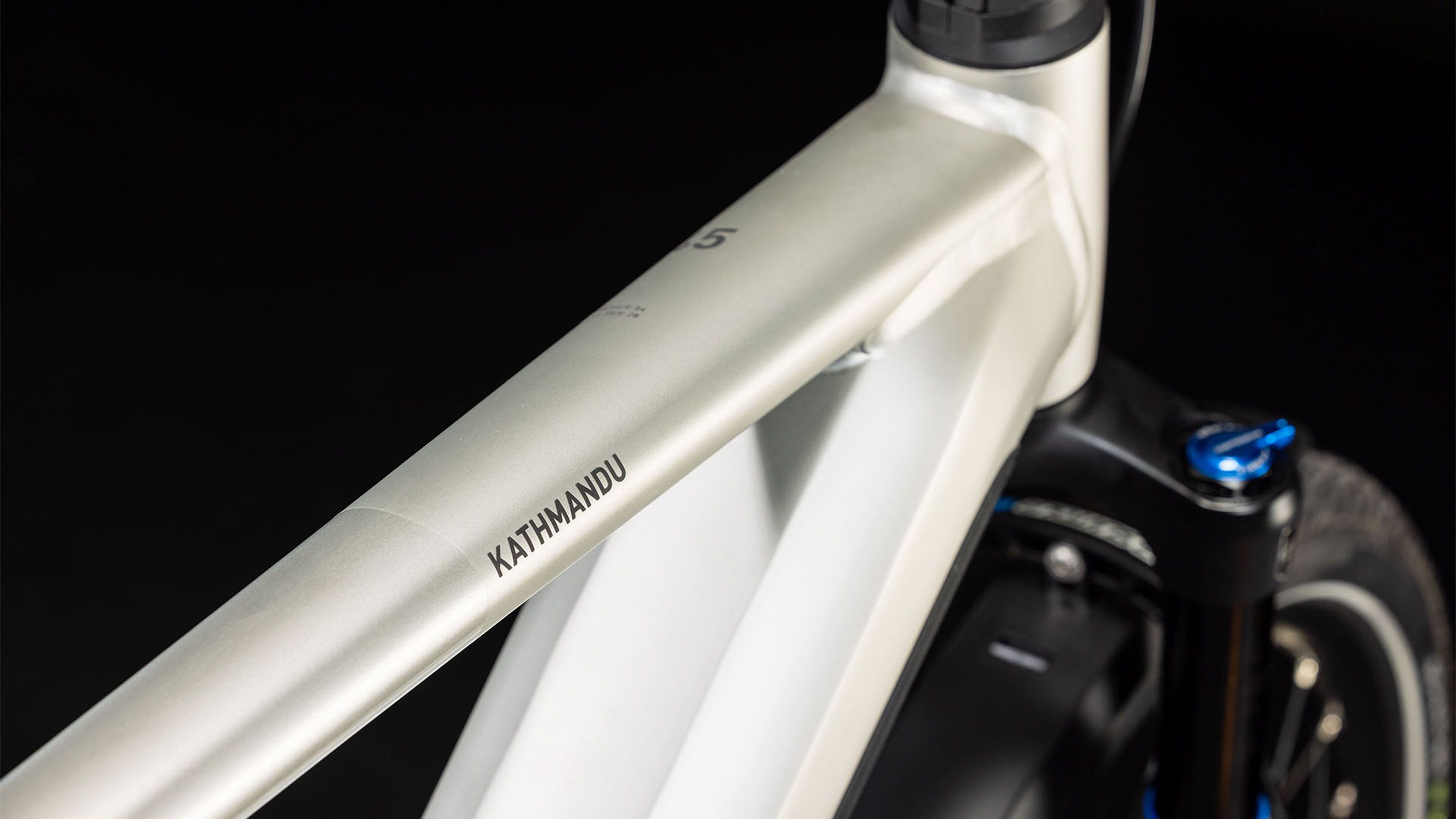 KATHMANDU HYBRID 45 750 E-Bike 45km/h / grey reflex / 54 CM