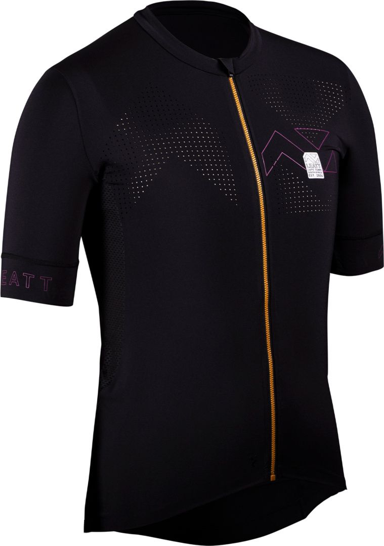 MTB Endurance 5.0 Jersey Women / black / XS