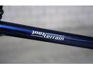 TANAMI XPLORE II 29 Tourenvelo / deep ocean blue metallic / L