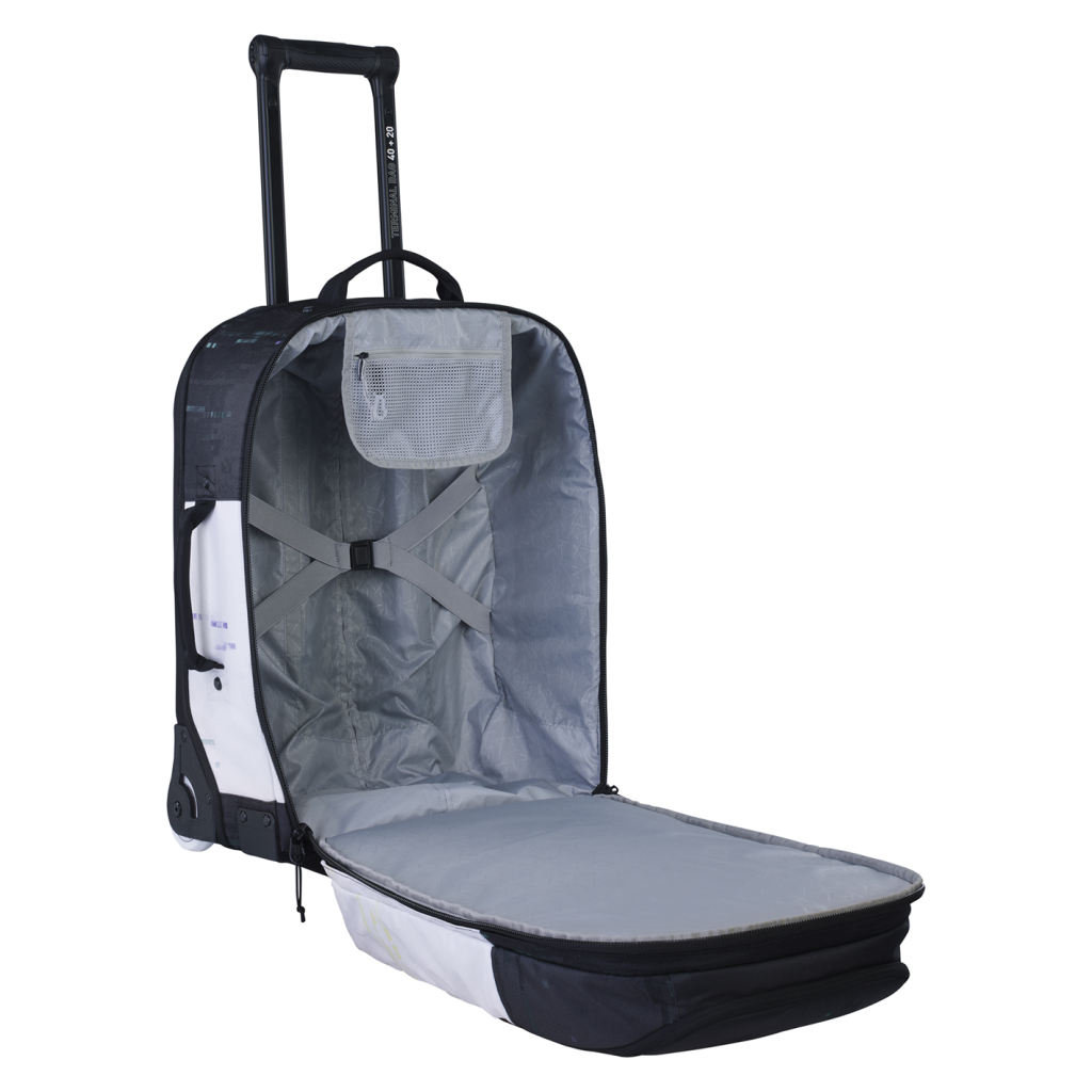 Terminal Bag 40+20 / multicolour