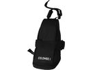COLOMBE I Satteltasche / schwarz / 0.3 L