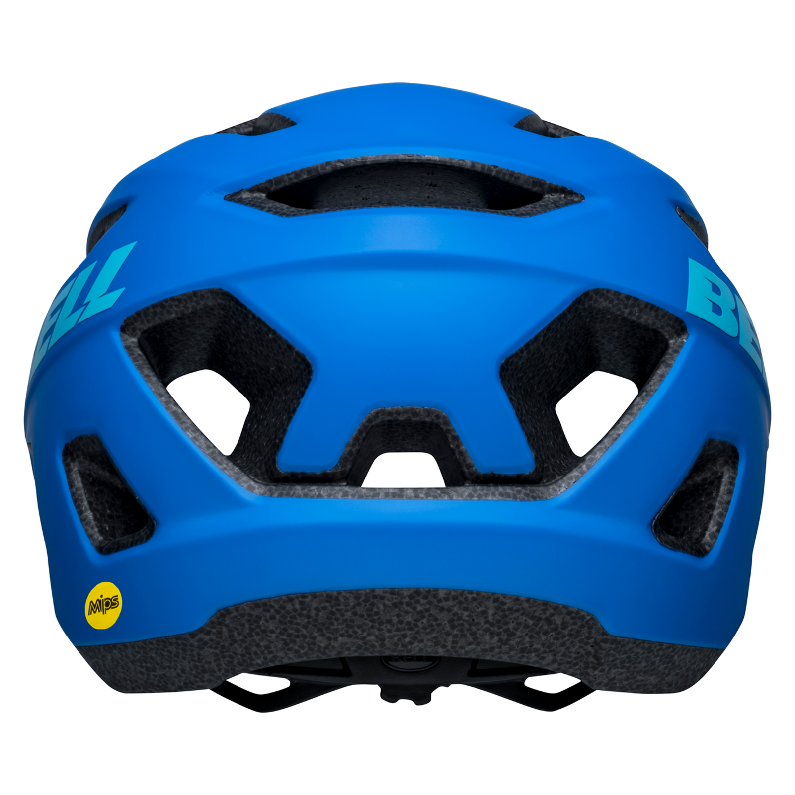 Nomad II MIPS Helmet / matte dark blue / U M/L 53-60