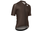 MILLE GT S11 EVO Herren-Kurzarmtrikot / ground brown / S