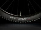 RAIL 5 625 W E-MTB Fully / crimson lithium grey / XL