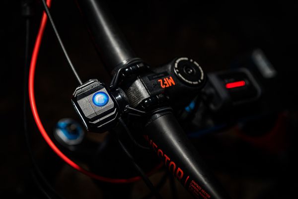 HPA 2000 LED-Traillampen-Set