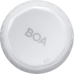 Boa LI2 Set links white passend zu XC903 / white